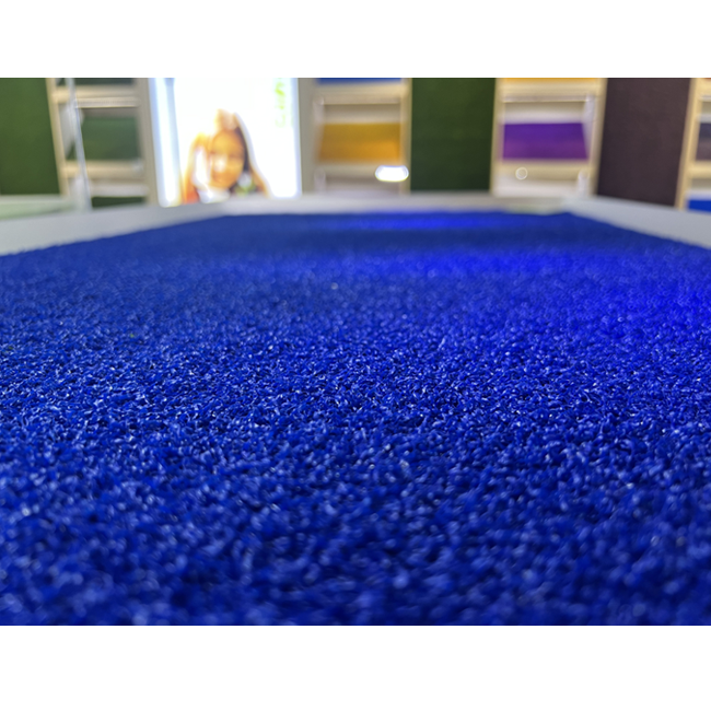 AVGrass popular paddel tennis grass synthetic turf blue  red green artificial carpet grass for padel court