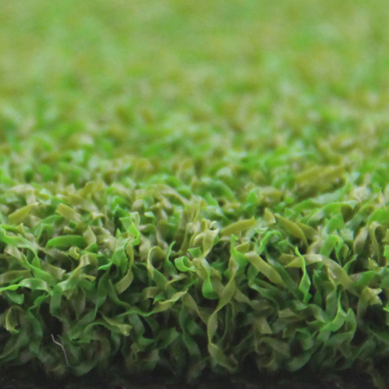 FIH approved Blue color field hockey grass factory price