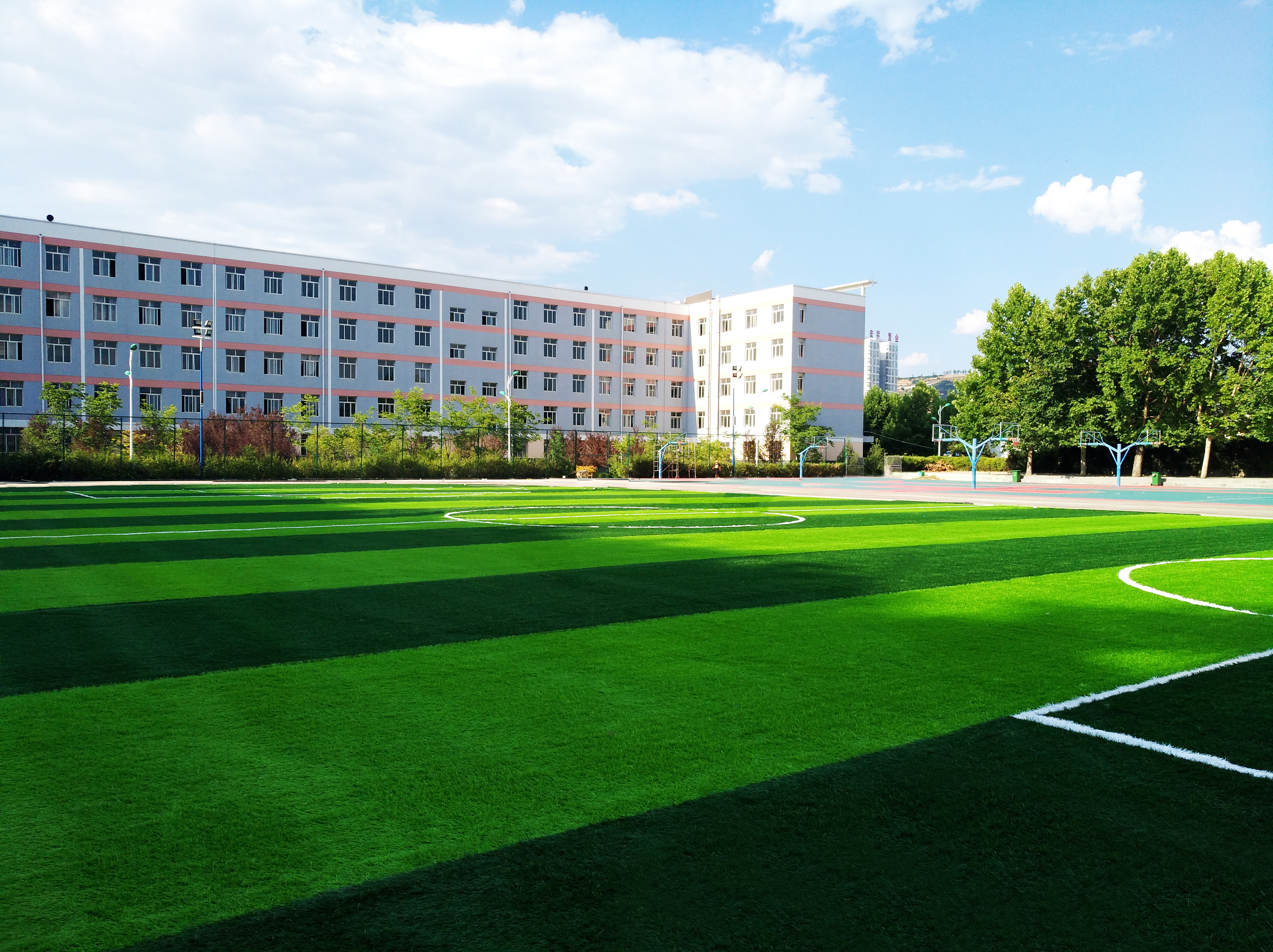 Quality Artificial Turf Tennis Court synthetic turf artificial grass football