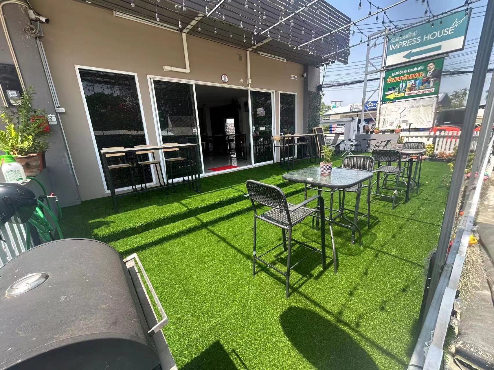 High Quality Synthetic Artificial Grass Turf for Home and Garden Landscaping Solution