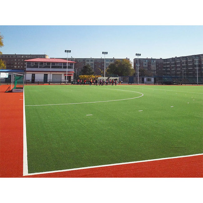 Hot sale Chinese good factory  Artificial  grass prices Artificial  mat turf paddle football field