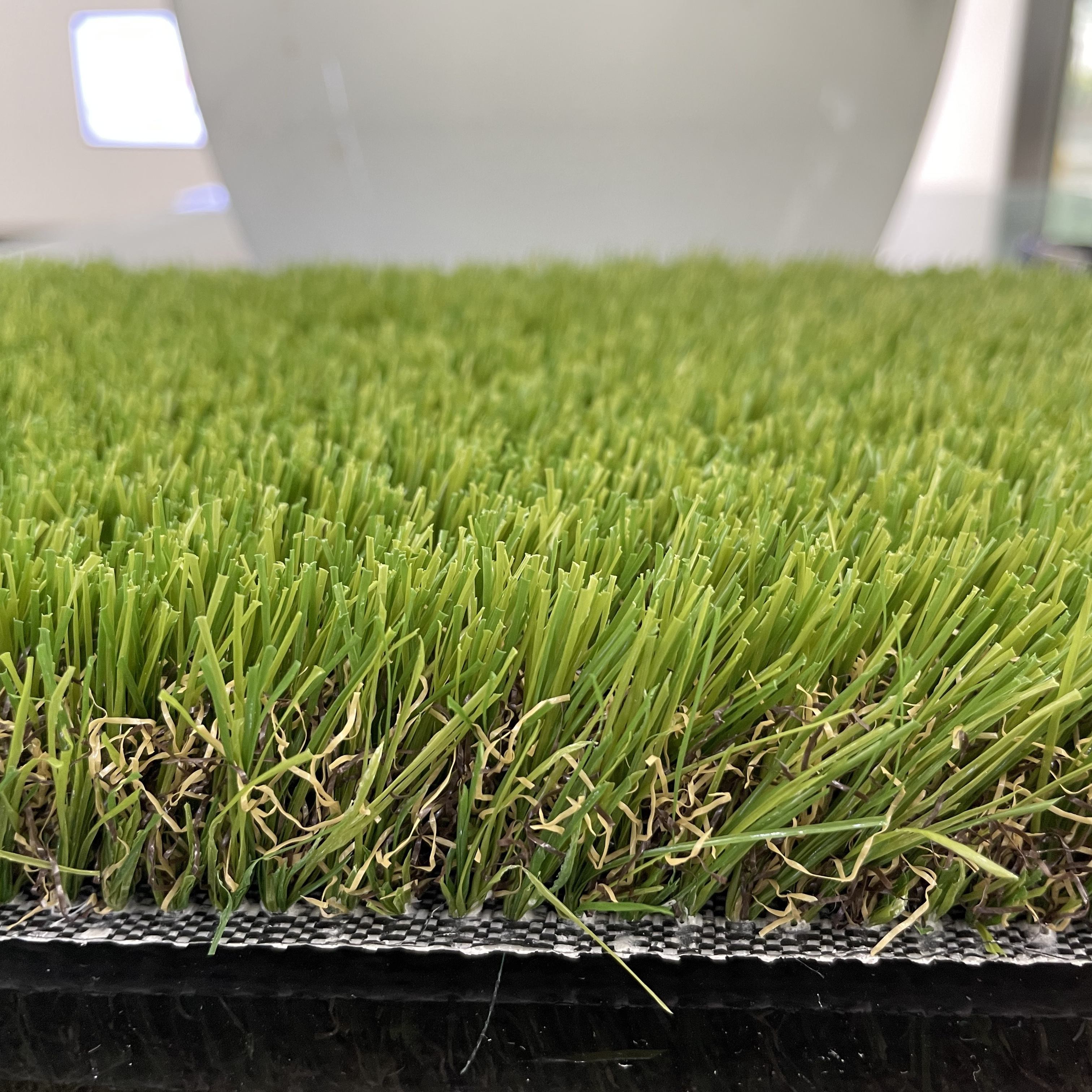 CHINESE FACTORY DIRECTLY TURF -Artificial pu backing