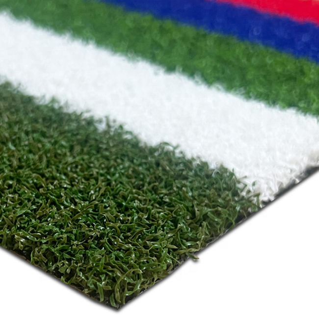 Indoor Padel Tennis Court Supplier Artificial Grass Cancha De Padel Customized Padel Tennis Court