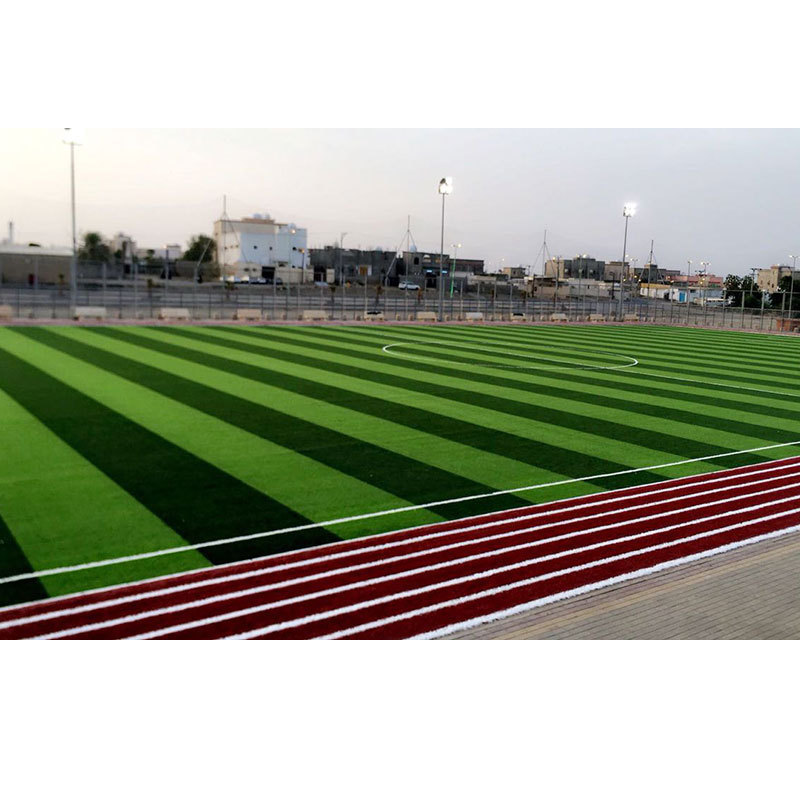 Joining Turf Synthetic Black Lawn Splicing artificial grass