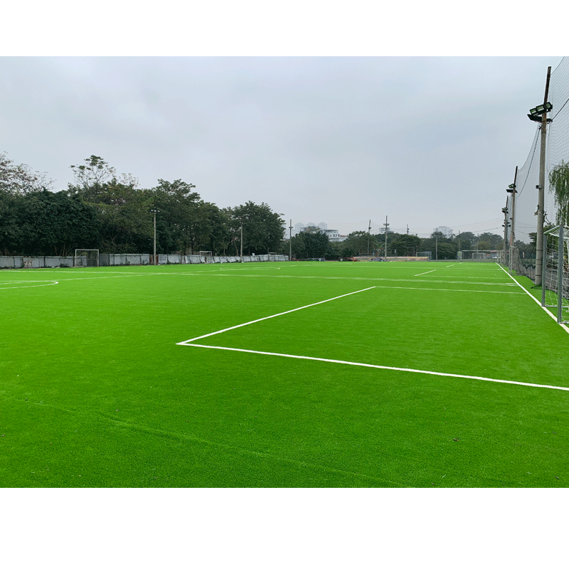 Soccer Field Turf Artificial Turf Sports Flooring Football Artificial Grass