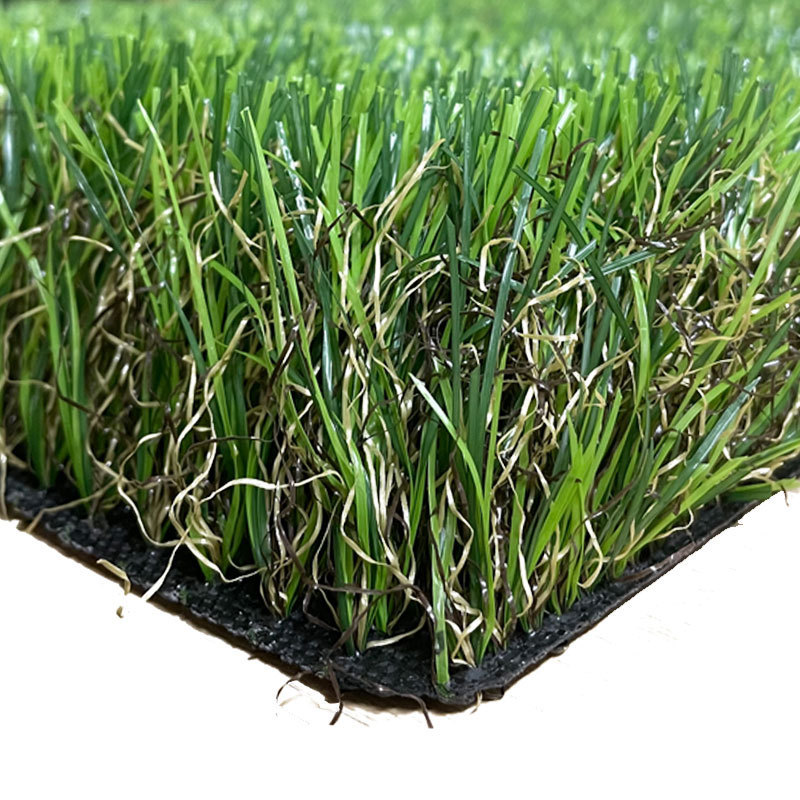 Wholesale cheap garden cesped artificial grass for landscaping