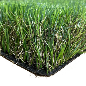 Wholesale cheap garden cesped artificial grass for landscaping