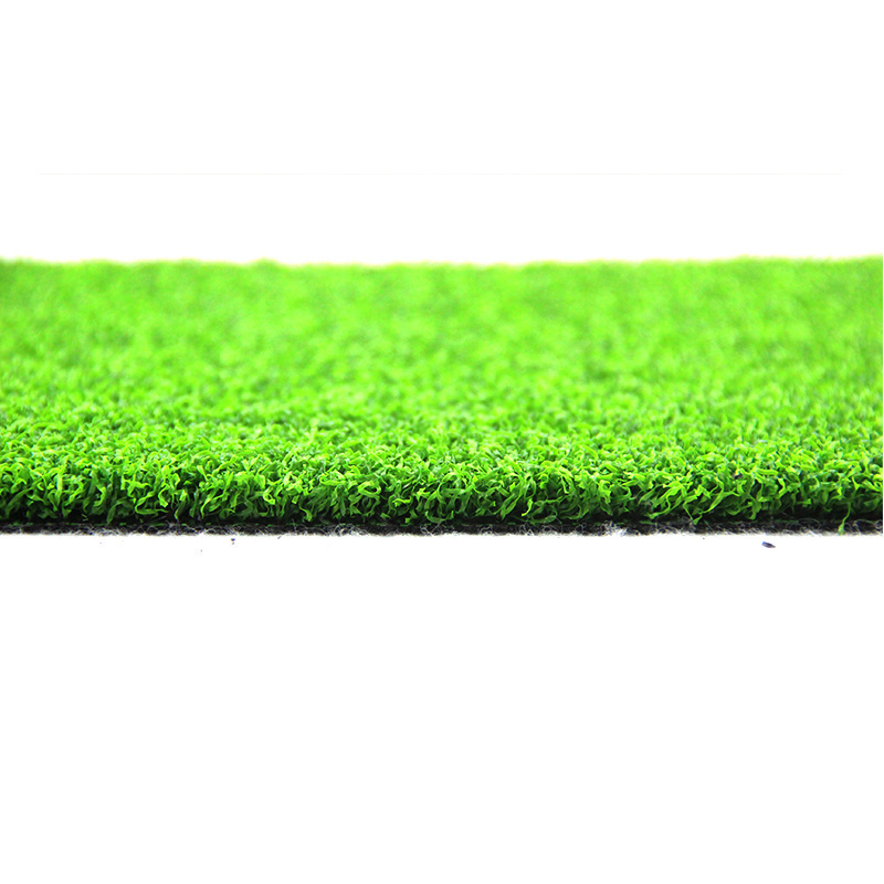 Green color hockey turf grama artificial synthetic turf for hockey