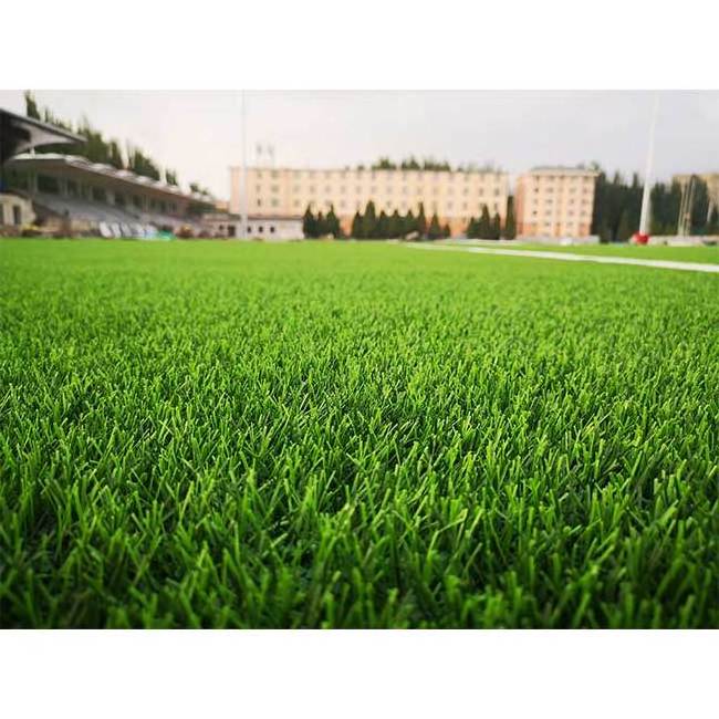 AVG High Quality artificial grass synthetic grass green rug cesped football artificial Grass Carpet