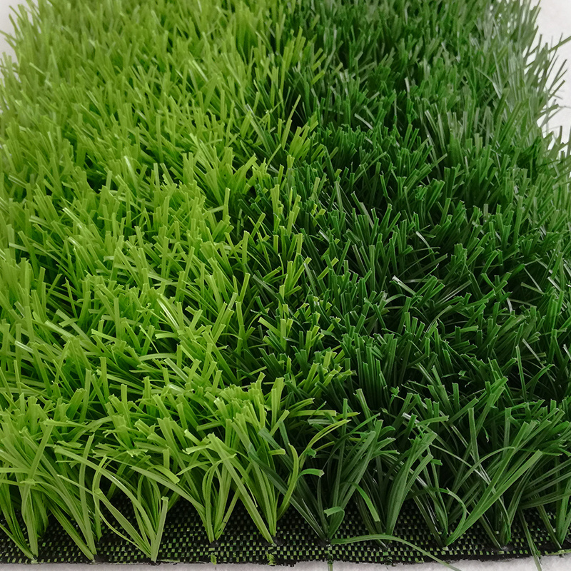 High Quality 8800 Dtex Football Field Used Fake Grass Outdoor Grass Carpet Roll