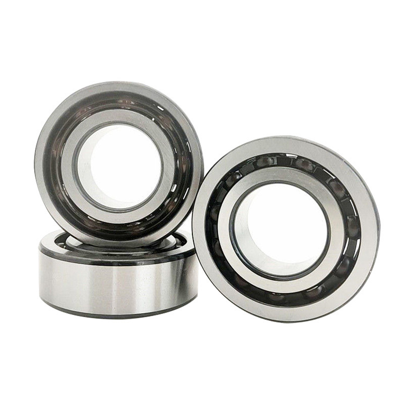 High Quality High Precision Angular Contact Ball Bearings Swedish Angular Contact Ball Bearings For Sale In Stock