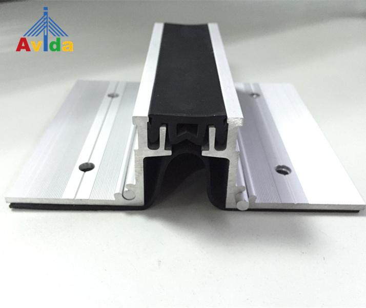 Watertight Rubber Strip Floor Movement Joint Ceramic Tile Expansion Joint Filler