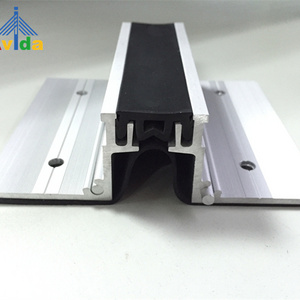 Watertight Rubber Strip Floor Movement Joint Ceramic Tile Expansion Joint Filler