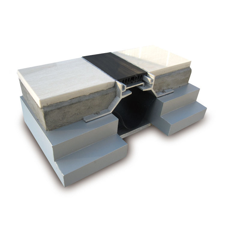 Watertight Rubber Strip Floor Movement Joint Ceramic Tile Expansion Joint Filler