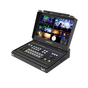 Multi-format Video Mixer And Switcher Hdmi Switcher sdi multiviewer