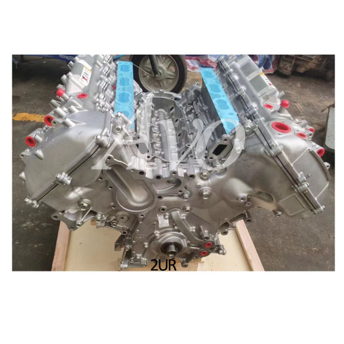 Original 2ZR-FE 2UZ-FE 2UR-FE 2TR-FE 2GR-FE 2AZ-FZ Engine Assembly Motor for Toyota Lexus