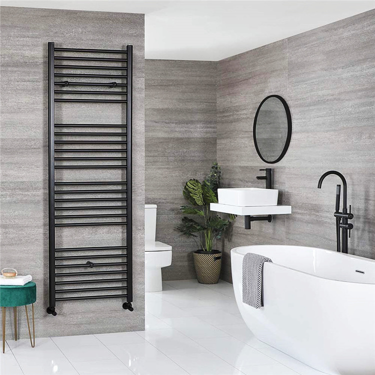 AVONFLOW Smart Water Heating Towel Rack,  bathroom radiator Towel Warmer