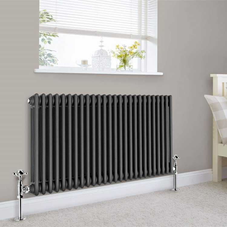 AVONFLOW heater radiator 1400x500 mm traditional towel radiator