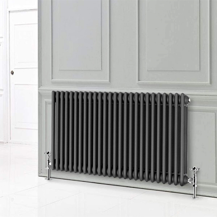 AVONFLOW heater radiator 1400x500 mm traditional towel radiator