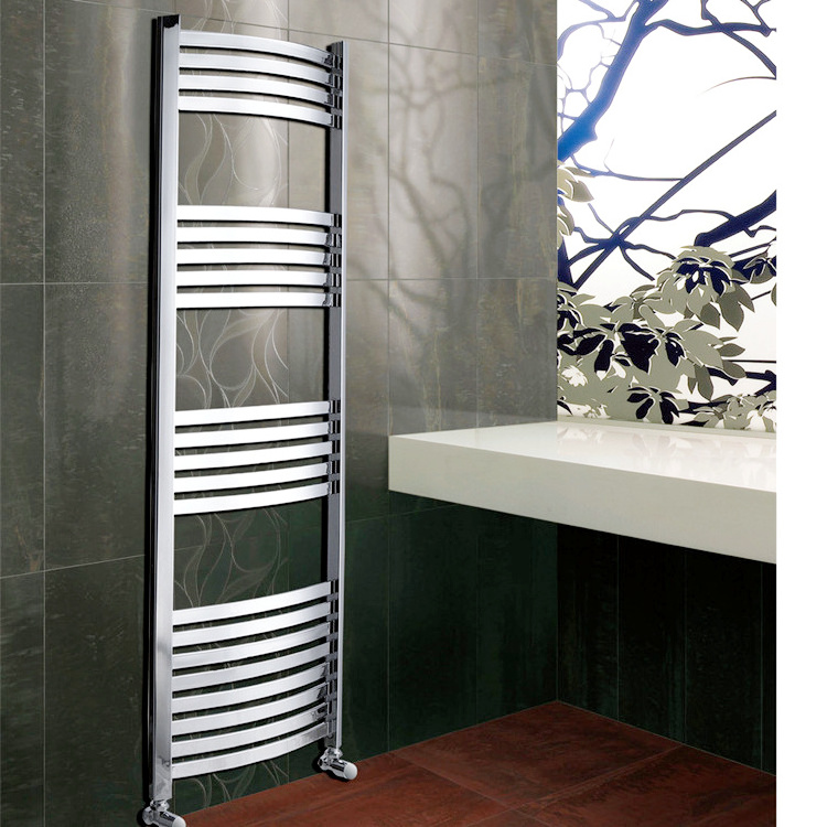 AVONFLOW Wholesale Wall Mounted Hot Vertical Towel Warmer Racks For Bathroom