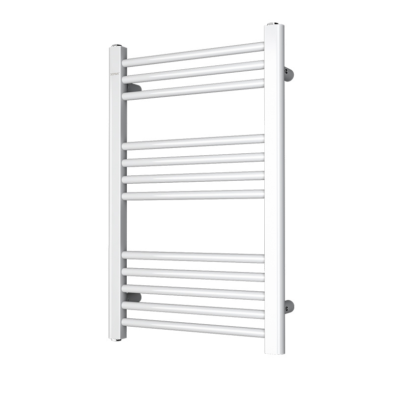 AVONFLOW Towel Warmer Bathroom Modern Radiators Hot Water Radiator Towel Rack