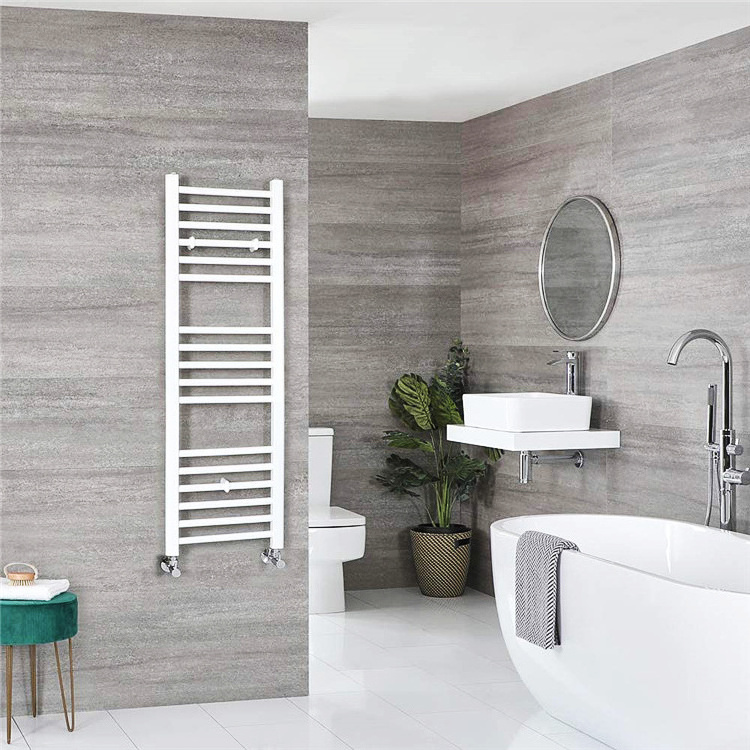 AVONFLOW Smart Water Heating Towel Rack,  bathroom radiator Towel Warmer