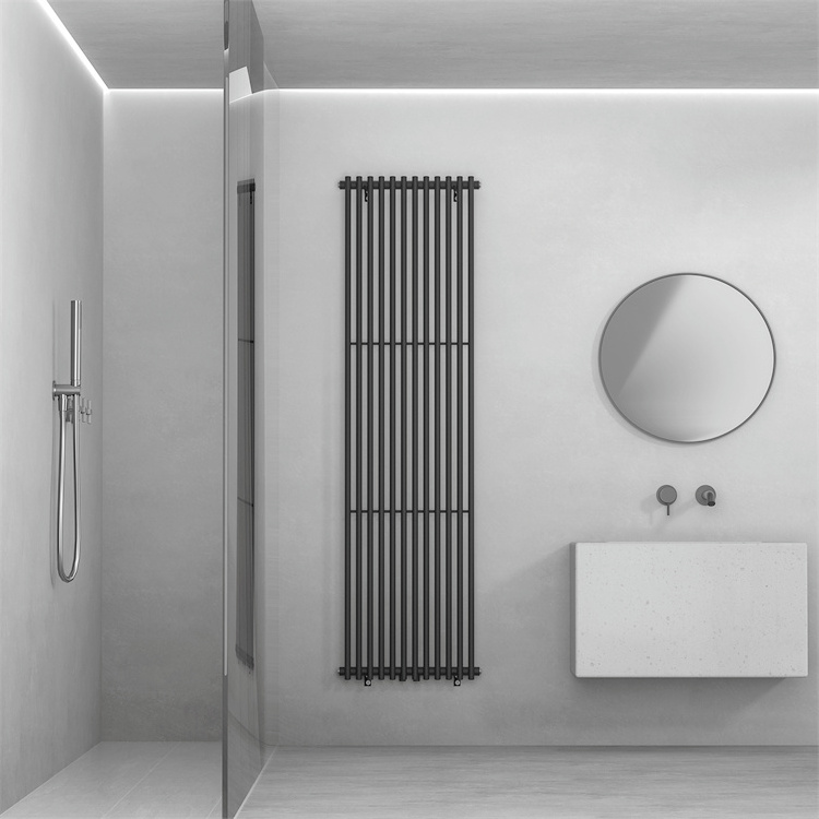 AVONFLOW Modern New Arrival Designer Hot Water Vertical Decorative Radiator