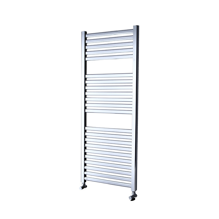 AVONFLOW New Design Wall Mounted Vertical Towel Warmer Rack