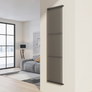 AVONFLOW Modern New Arrival Designer Hot Water Vertical Decorative Radiator