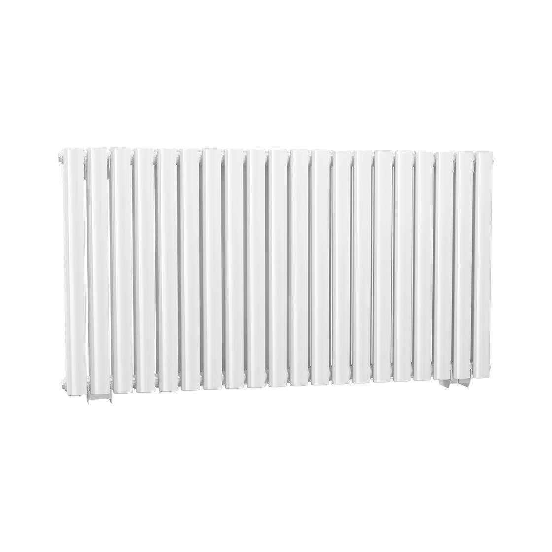 AVONFLOW Designer Radiator Anthracite Hydronic Design Heating Radiator