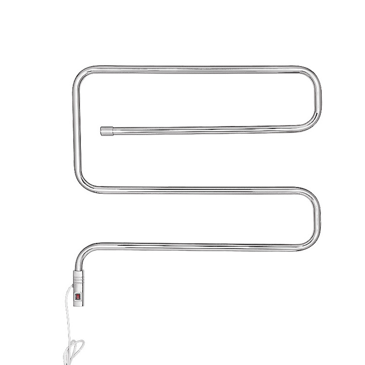 AVONFLOW Towel Rack, Modern Towel Radiator, Towel Warmers For Bathroom Small