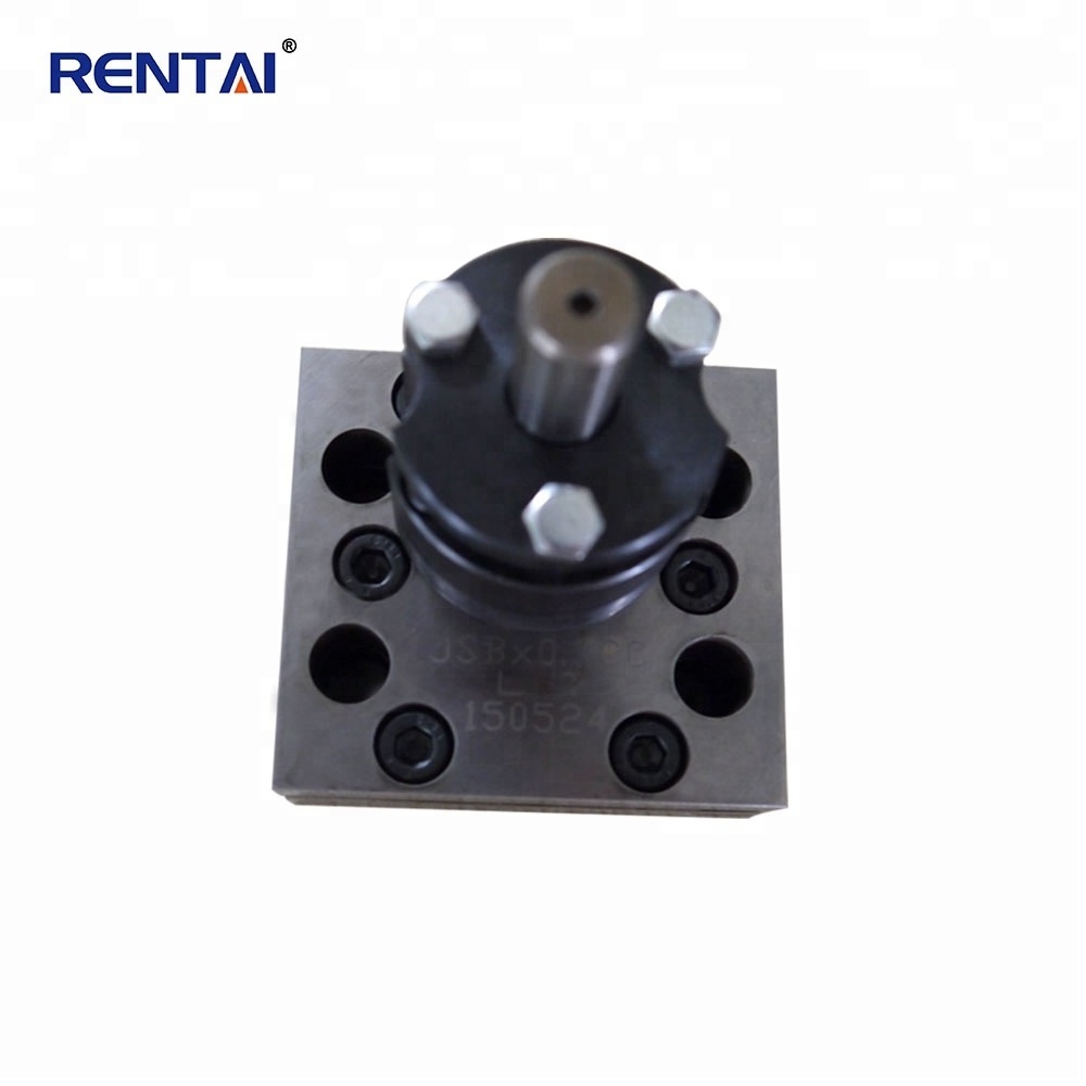 High Performance Epoxy Resin Adhersive/Glue Injection Hot Melt Gear Pump