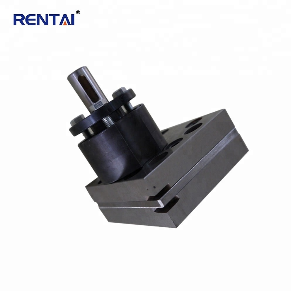 High Performance Epoxy Resin Adhersive/Glue Injection Hot Melt Gear Pump