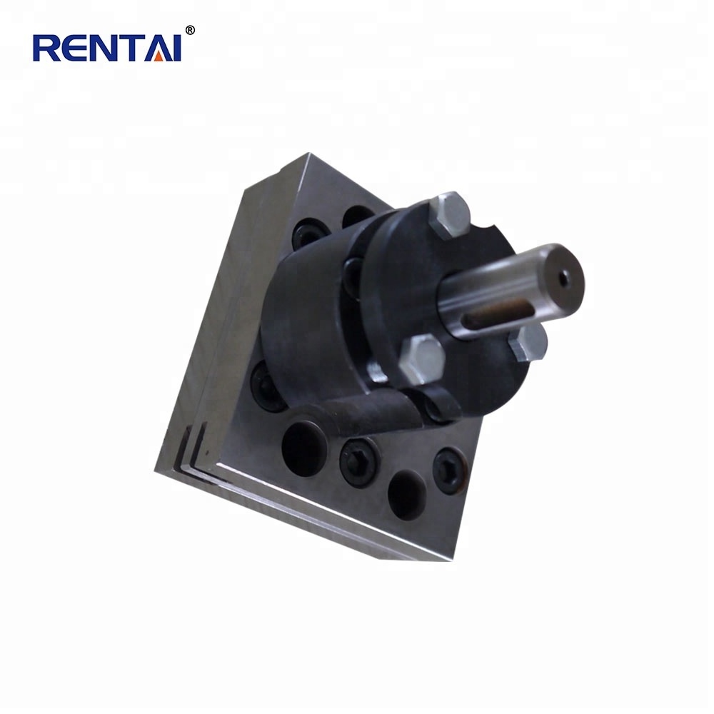 High Performance Epoxy Resin Adhersive/Glue Injection Hot Melt Gear Pump