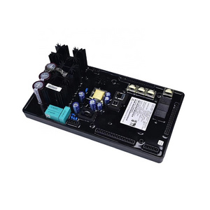 DECS-150-1NS1V1N1S Excitation Voltage Regulator For Basler Generator