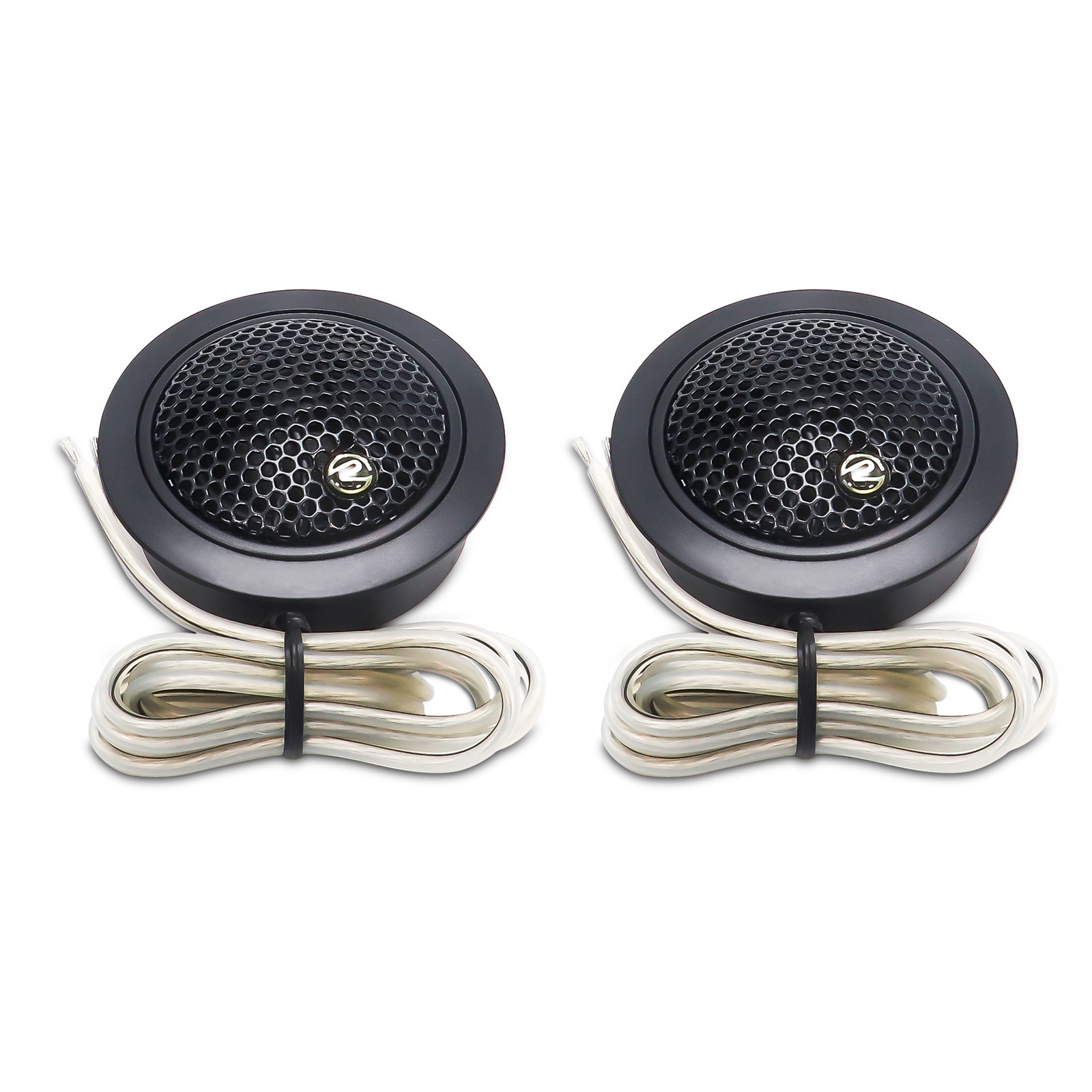 EDGE RD65 Performance Series 6.5-Inch Car Audio Component Speaker System