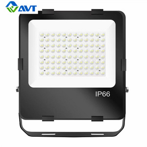 Outdoor Landscape Good Quality IP65 Waterproof 100 Watt 200W LED Flood Light Electric Floodlight