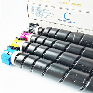 TK-8335 china color copier 85a toner cartridge manufacturer for Kyocera TASKalfa 2552ci 2553ci