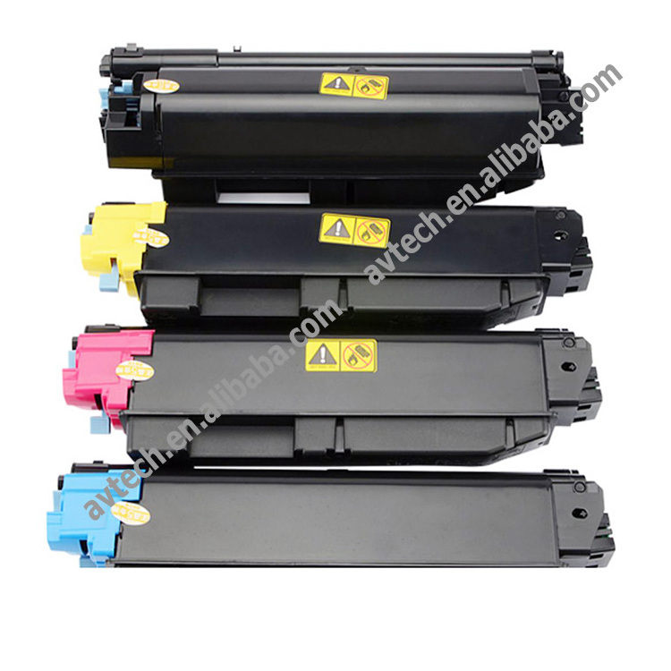 compatible kyocera ecosys p6230cdn toner p6230 cartridge tk5270 M6630cdn M6630CIDN