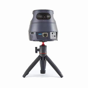 360 panoramic intelligent audio and video conference camera video camera record conferences usb camera