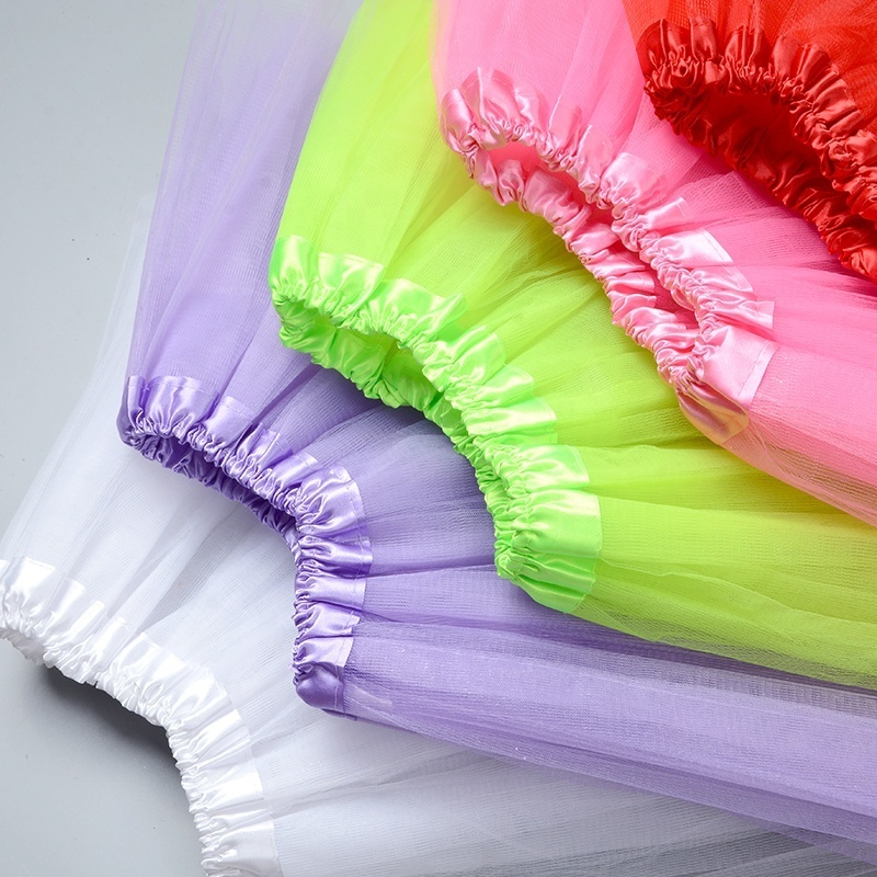 high quality and cheaper Tutu skirt for costumes party and cosplay decoration