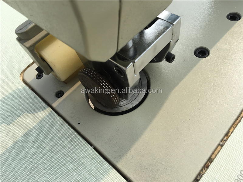 Industrial Ultrasonic Sewing Machine for leather OEM BRAND