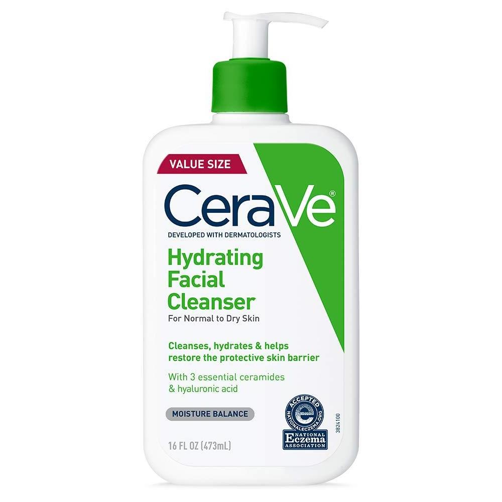 Wholesale cerave hydrating facial cleanser usa price