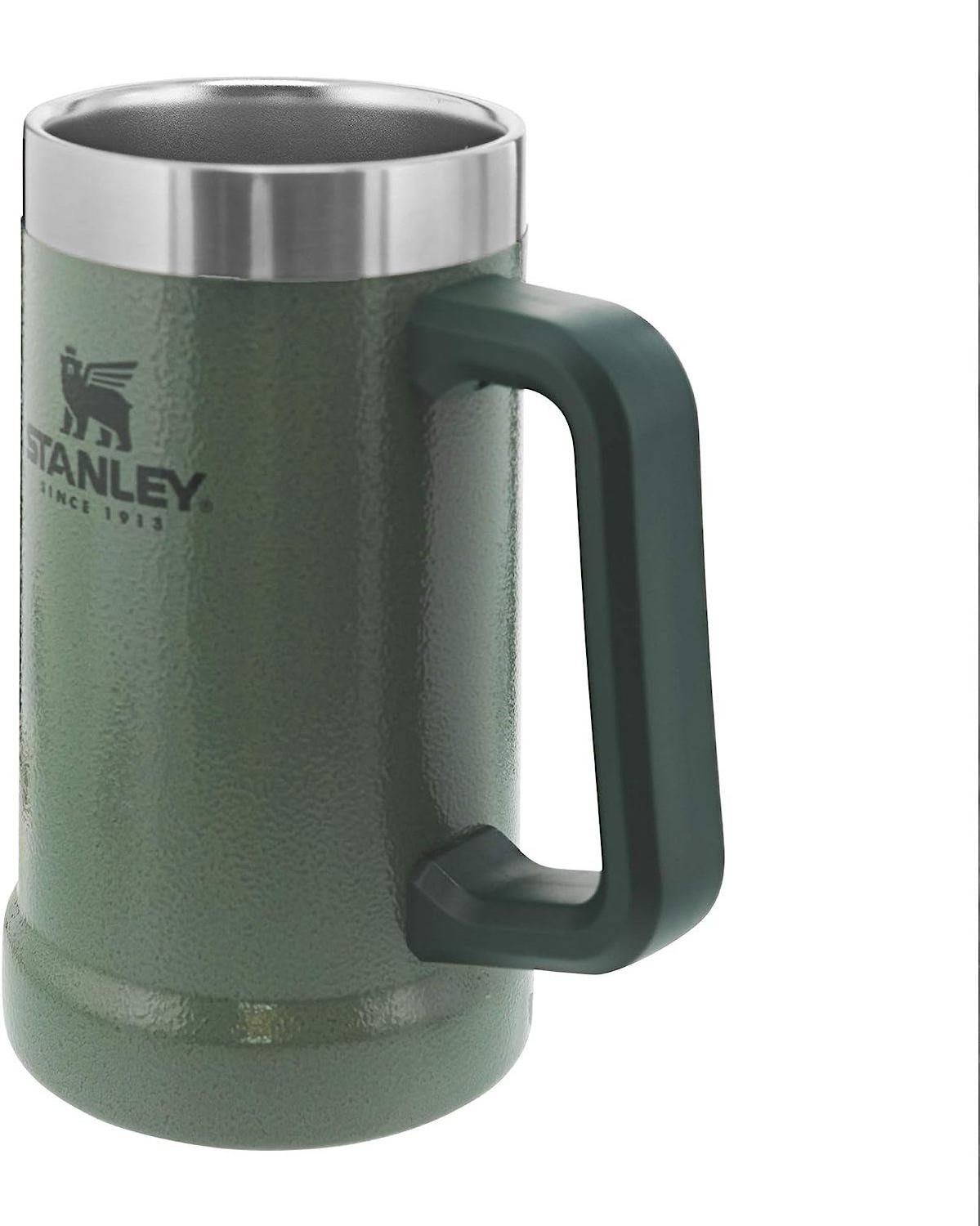 wholesale STANLEY Adventure Big Grip Beer Stein | 24 OZ for sale  cheap STANLEY Adventure Big Grip Beer Stein | 24 OZ