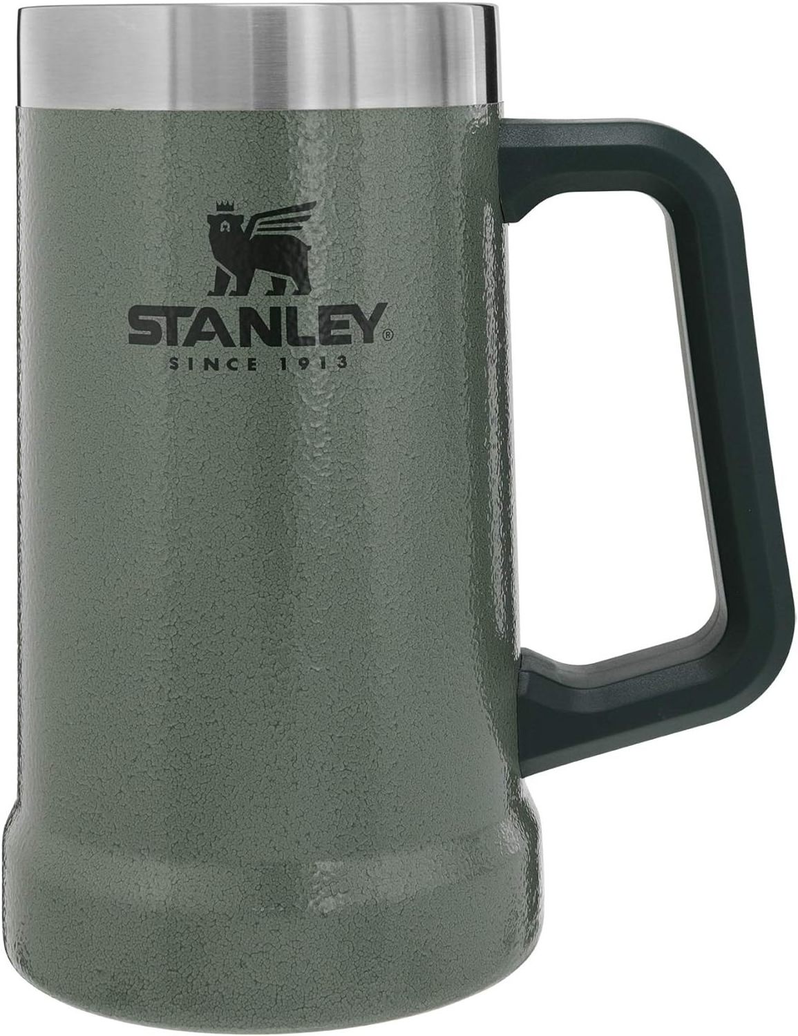 wholesale STANLEY Adventure Big Grip Beer Stein | 24 OZ for sale  cheap STANLEY Adventure Big Grip Beer Stein | 24 OZ