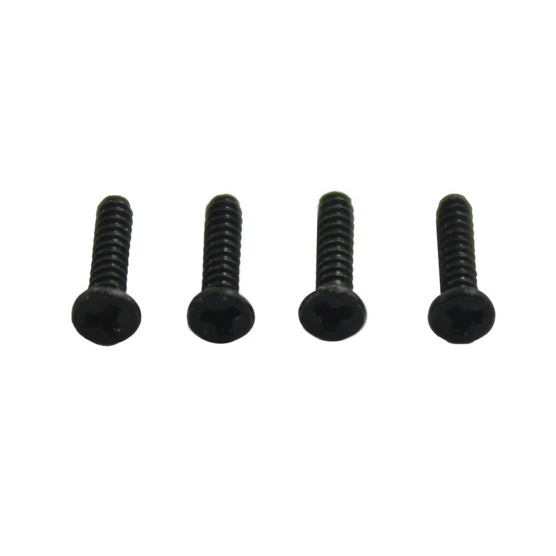 10 pcs Screw Trident Three wings Screws Replacement for NS switch Joy-con Shell