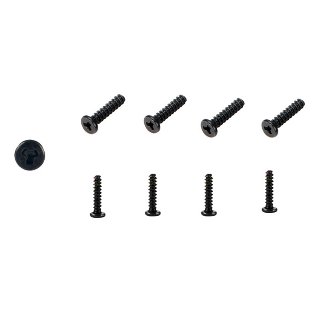 10 pcs Screw Trident Three wings Screws Replacement for NS switch Joy-con Shell