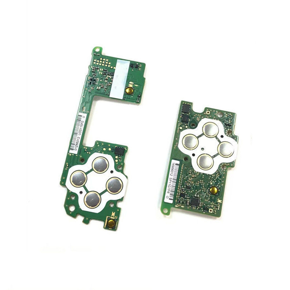 Original Controller board for Nintendo Switch Joy-con PCBA Circuit Module Board for NS Switch Right Left Controller