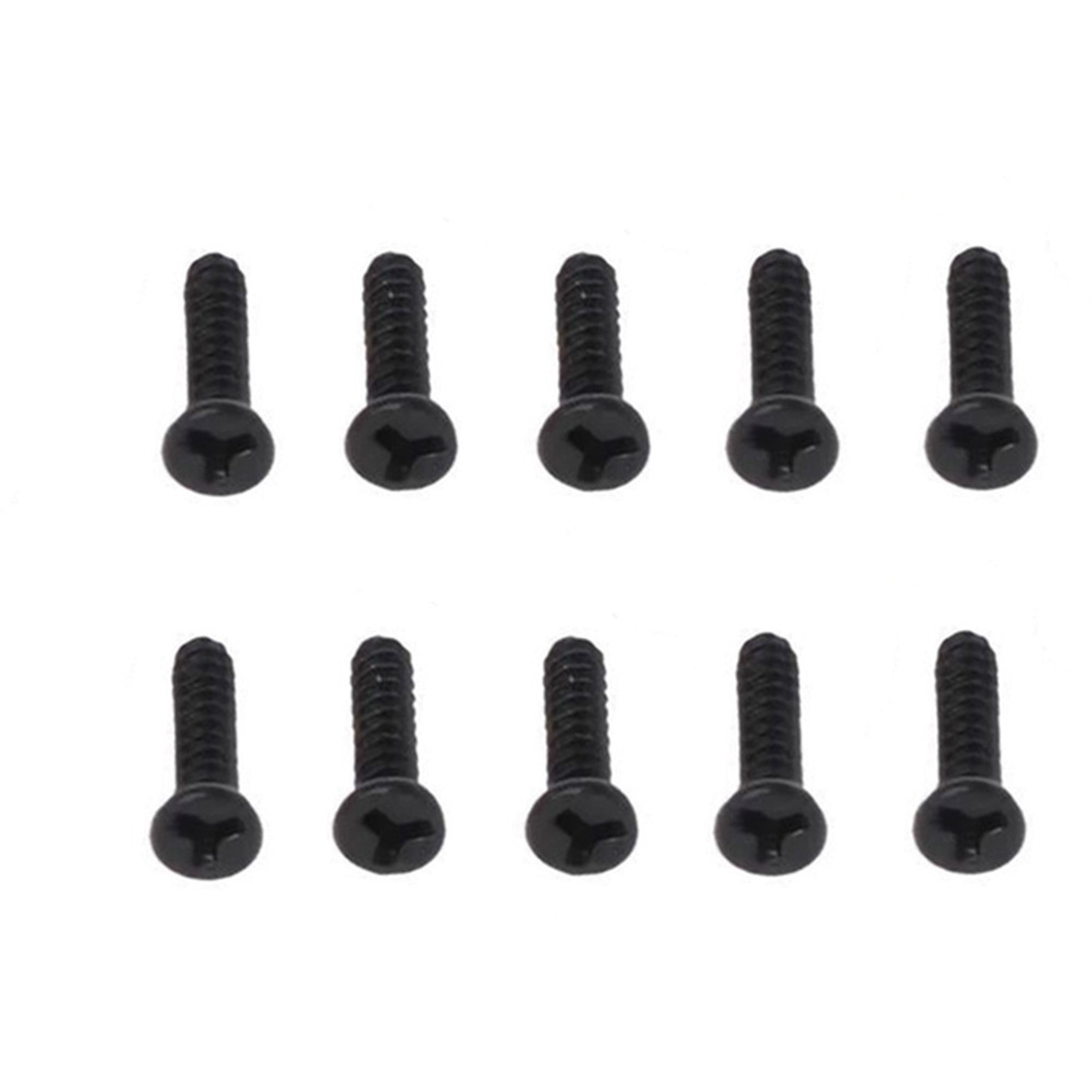 10 pcs Screw Trident Three wings Screws Replacement for NS switch Joy-con Shell