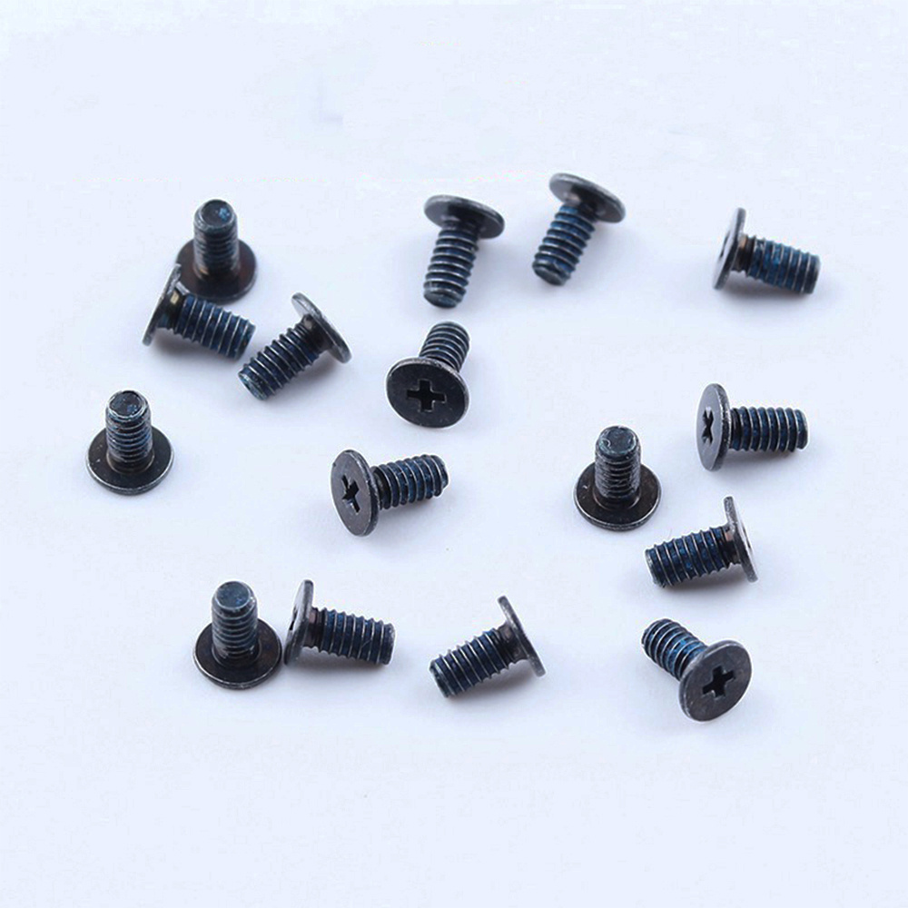 10pcs Original L R Slider Stripped Screws Replacement for Nintendo Switch Console